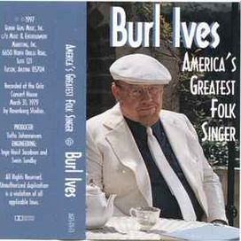America's Greatest Folk Singer - 1997 • Álbum