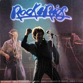 Rock &amp; Ríos - 1982 • Álbum