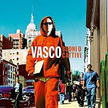 Buoni o Cattivi - 2004 • Álbum