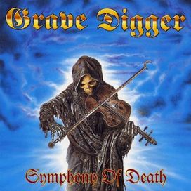 Symphony Of Death - 1994 • Álbum