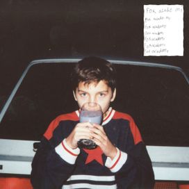 Luxury Beverage - 2015 • Álbum