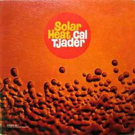 Solar Heat - 1968 • Álbum