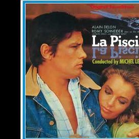 La Piscine - 1969 • Álbum