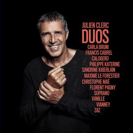 Duos - 2019 • Álbum