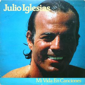 Mi Vida En Canciones  - 1980 • Coletânea