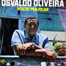 Voltei Pra Ficar - 1979 • Álbum