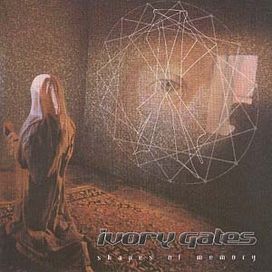 Shapes Of Memory - 2004 • Álbum