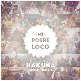 Mi Pobre Loco - 2017 • Álbum