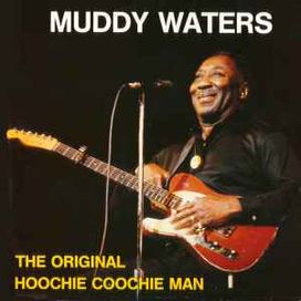 The Original Hoochie Coochie Man - 1984 • Álbum