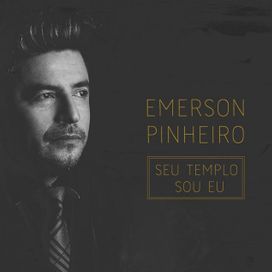 Seu Templo Sou Eu - 2016 • Single/EP