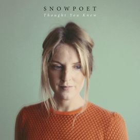 Thought You Knew - 2018 • Álbum