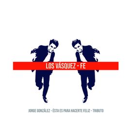 Fe: Tributo a Jorge González - 2019 • Single/EP
