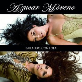 Bailando Con Lola - 2006 • Álbum