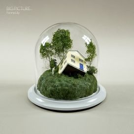 Big Picture - 2023 • Álbum