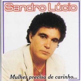 Mulher Precisa de Carinho - 2000 • Álbum