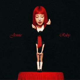 Ruby (JENNIE Only Audio Version) - 2025 • Álbum