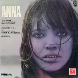 Anna - 1967 • Álbum