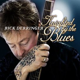 Knighted By The Blues - 2009 • Álbum