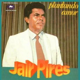 Plantando Amor - 1980 • Álbum