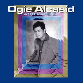 A Step Ahead - 1992 • Álbum