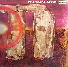 StonedHenge - 1969 • Álbum