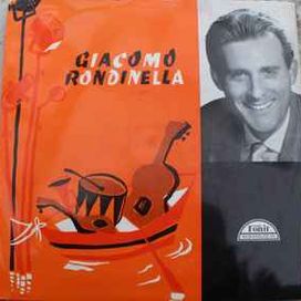 Giacomo Rondinella (1953) - 1953 • Álbum