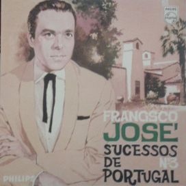 Sucessos de Portugal Nº 3 - 1961 • Álbum