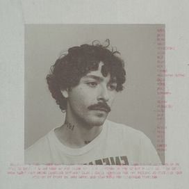 Blue - 2025 • Single/EP