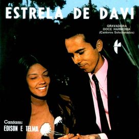 Estrela de Davi - 1971 • Álbum