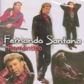 Romântico - 1999 • Álbum