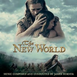 The New World - 2006 • Álbum
