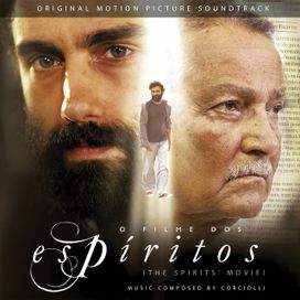 O Filme Dos Espíritos - 2013 • Álbum