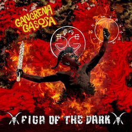 Figa Of The Dark - 2024 • Álbum