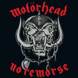 No Remorse - 1984 • Álbum