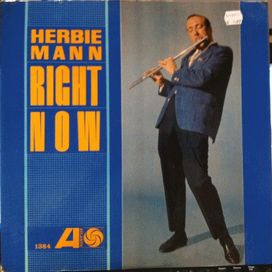 Right Now - 1962 • Álbum