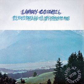 European Impressions - 1978 • Álbum