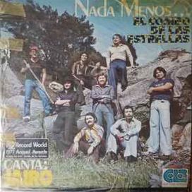 Nada Menos - 1977 • Álbum