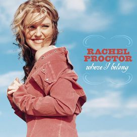 Where I Belong - 2004 • Álbum
