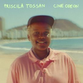 Cine Odeon - 2020 • Sencillo/EP