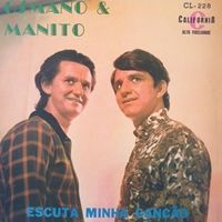 Escuta Minha Canção - 1964 • Álbum