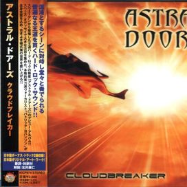 Cloudbreaker - 2003 • Álbum