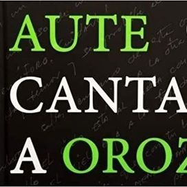 Aute Canta A Oroza - 2018 • Álbum