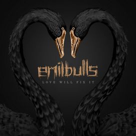 Love Will Fix It - 2024 • Álbum