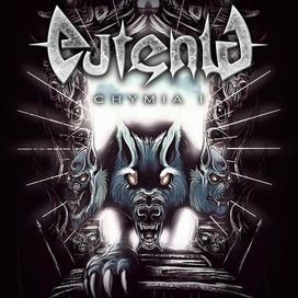 Chymia I - 2012 • Single/EP