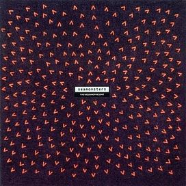 Seamonsters - 1991 • Álbum
