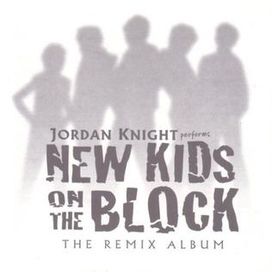 Jordan Knight Performs New Kids on the Block - 2004 • Álbum