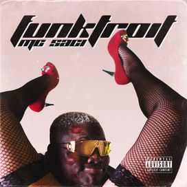 Funktroit - 2023 • Álbum