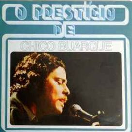 O Prestígio de Chico Buarque - 1981 • Coletânea