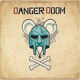 Mouse and the Mask - 2005 • Álbum