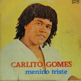 Menino Triste - 1987 • Álbum